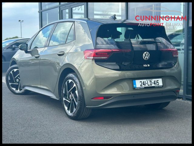Image for 2024 Volkswagen ID.3 PRO 59kWh 205BHP 
