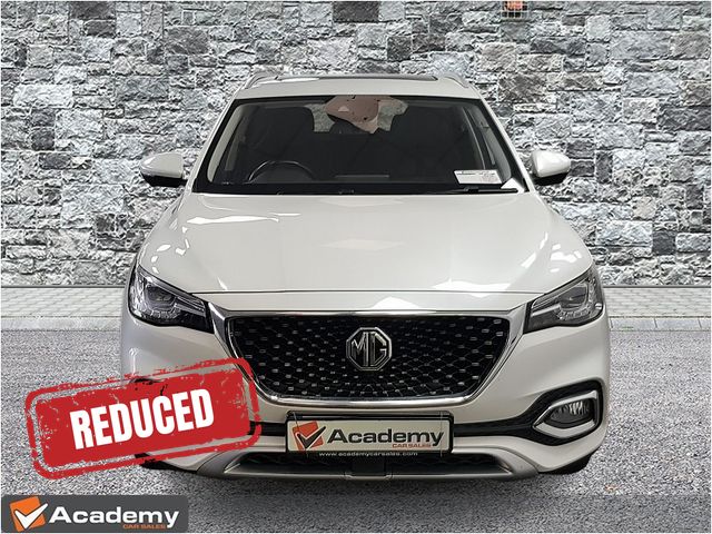 Image for 2023 MG HS MG - Exclusive 5DR Auto**FRESH STOCK**