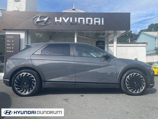 Image for 2024 Hyundai Ioniq 5 Aurora 58KWH 5DR Auto