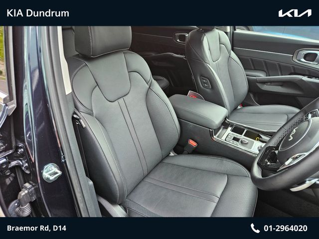 Image for 2024 Kia Sorento DSL PE 7S