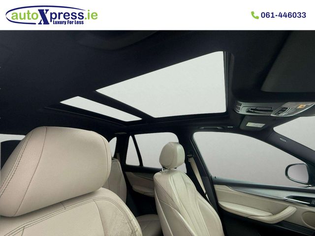 Image for 2015 BMW X5 7 SEATS, M-Sport , xDrive, Panoramic sunroof