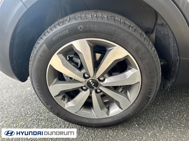 Image for 2024 Kia Stonic 1.0 K2 MY25 MT