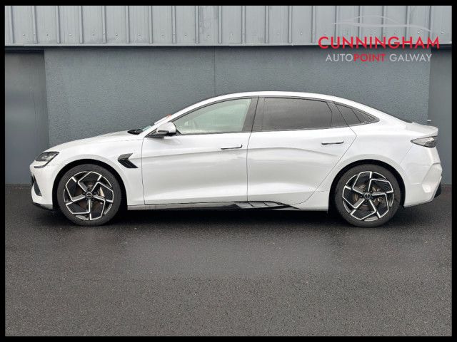 Image for 2025 BYD Seal Excellence AWD 530BHP