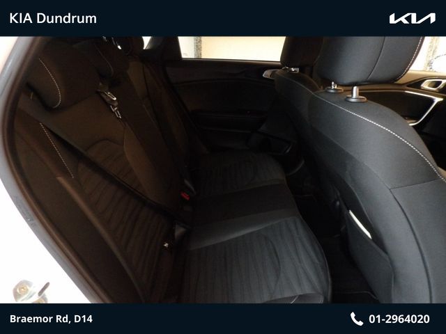 Image for 2023 Kia Ceed MY23 1.0HP GTL 5DR