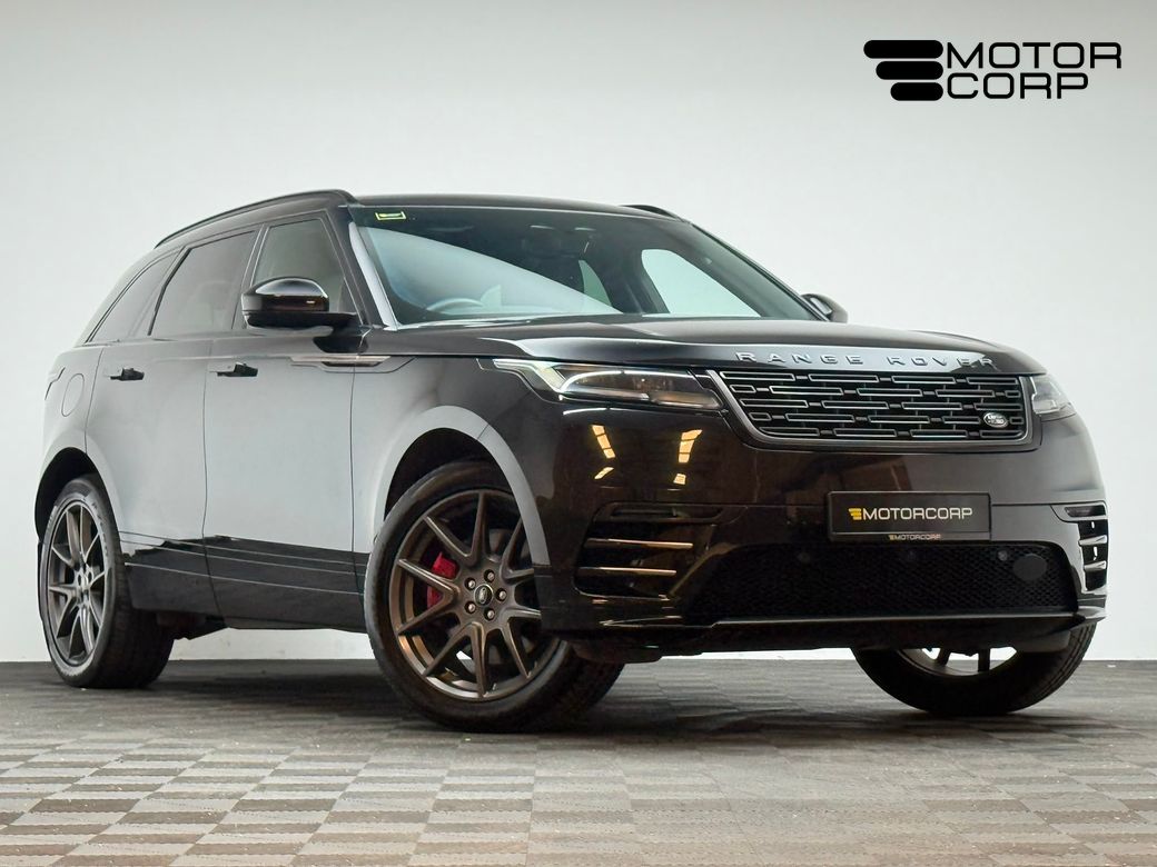 Image for 2023 Land Rover Range Rover Velar SE DYN P400E *PAN ROOF*