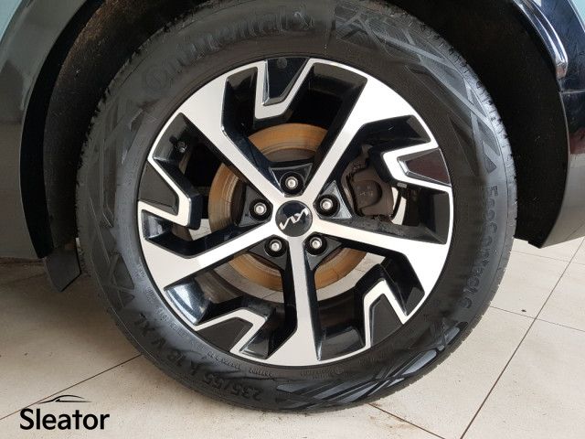 Image for 2022 Kia Sportage K4 D 5 DR 5DR