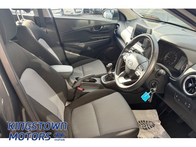 Image for 2021 Hyundai Kona Kauai Comfort 5DR