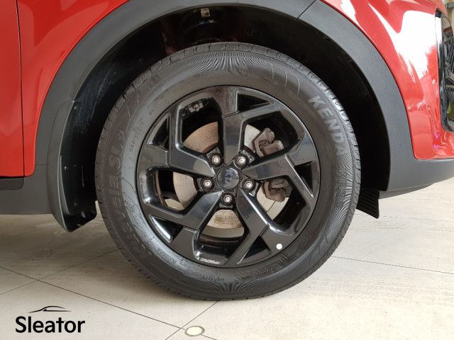 Image for 2021 Kia Sportage K3 Mhev Special ED 5DR