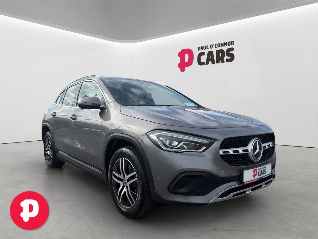 Image for 2023 Mercedes-Benz GLA Class 250E 5DR Auto - Straight Sale Discount 