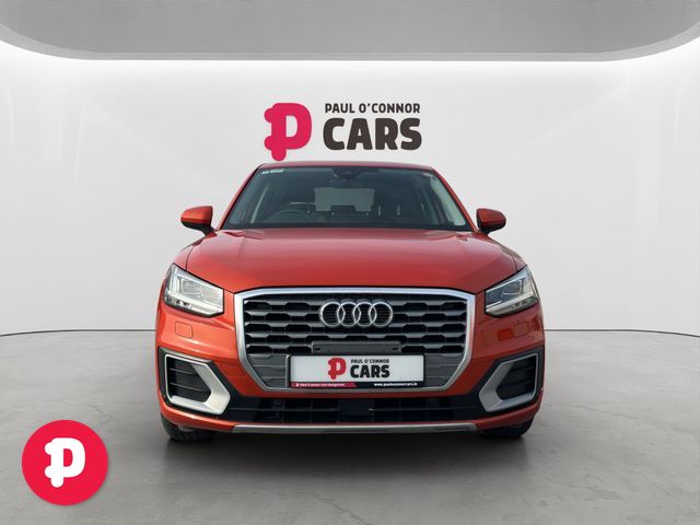 Image for 2018 Audi Q2 1.0TFSI Auto - Straight Sale Discount / 6 Months Warranty