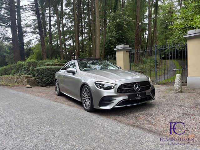 Image for 2021 Mercedes-Benz E Class E 220 d AMG Premium Coupe 2DR Auto
