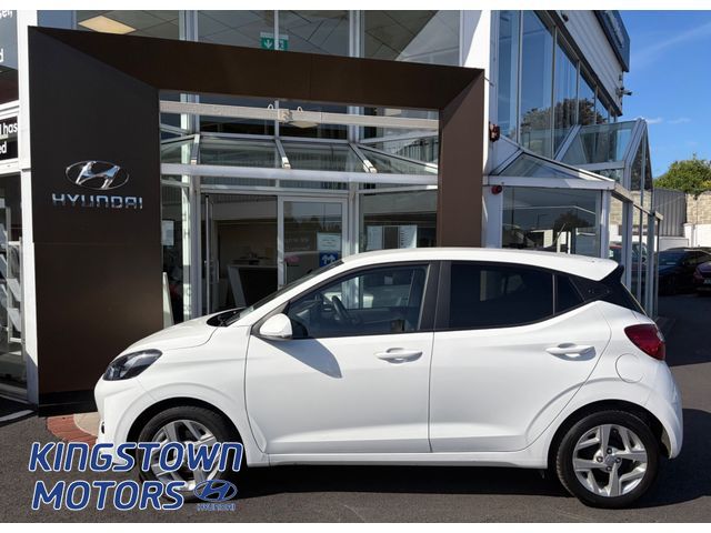 Image for 2023 Hyundai i10 Deluxe 5DR