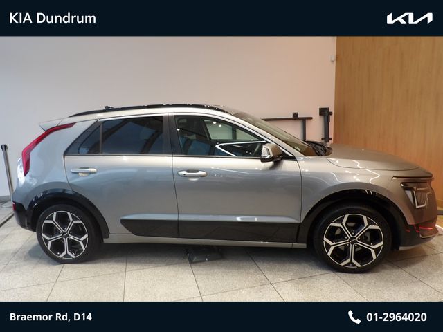 Image for 2023 Kia Niro HEV K3 5DR Auto