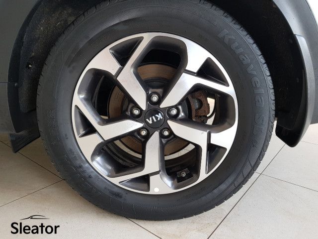 Image for 2020 Kia Sportage K3 Mhev 5DR