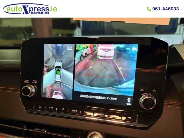 Image for 2022 Mitsubishi Outlander PHEV 4WD, 7 Seats, Panoramic Sunroof