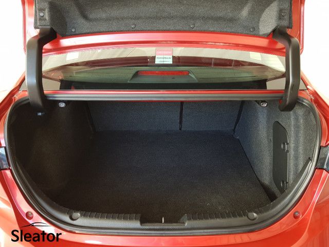 Image for 2017 Mazda Mazda3 1.5P (100PS) Executive 4