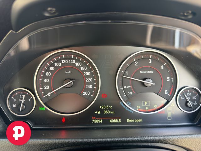 Image for 2019 BMW 4 Series 420D M-Sport 4DR Auto - Straight Sale Discount 