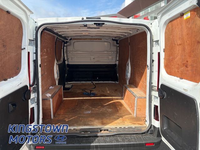 Image for 2022 Renault Trafic LL30 Blue DCI 130 Business+ PA