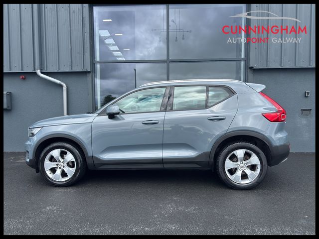 Image for 2020 Volvo XC40 T3 Momentum Auto 