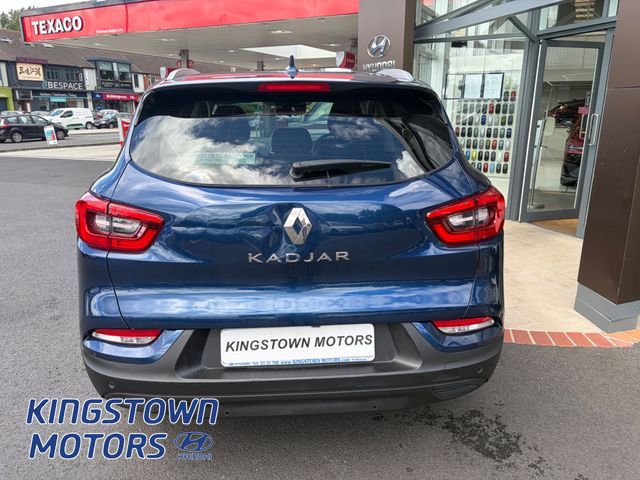 Image for 2020 Renault Kadjar Iconic 
