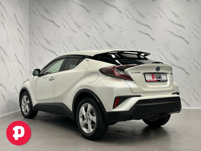 Image for 2018 Toyota C-HR Hybrid Auto - Straight Sale Discount / 12 Months Warranty