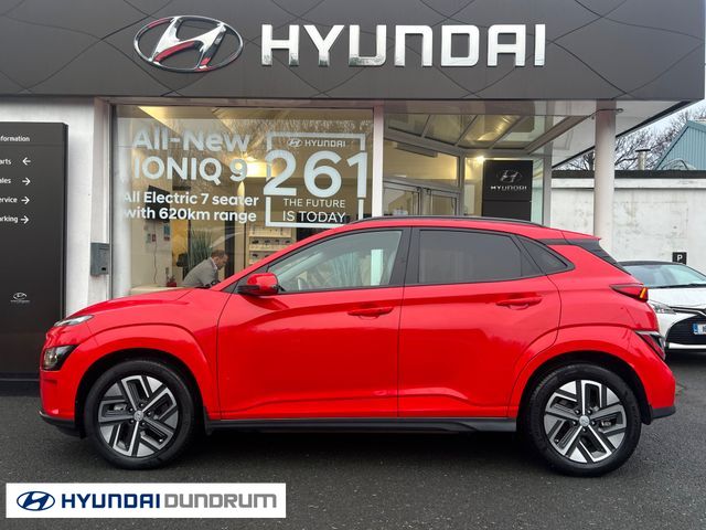 Image for 2023 Hyundai Kona Premium 64kW 5DR Auto