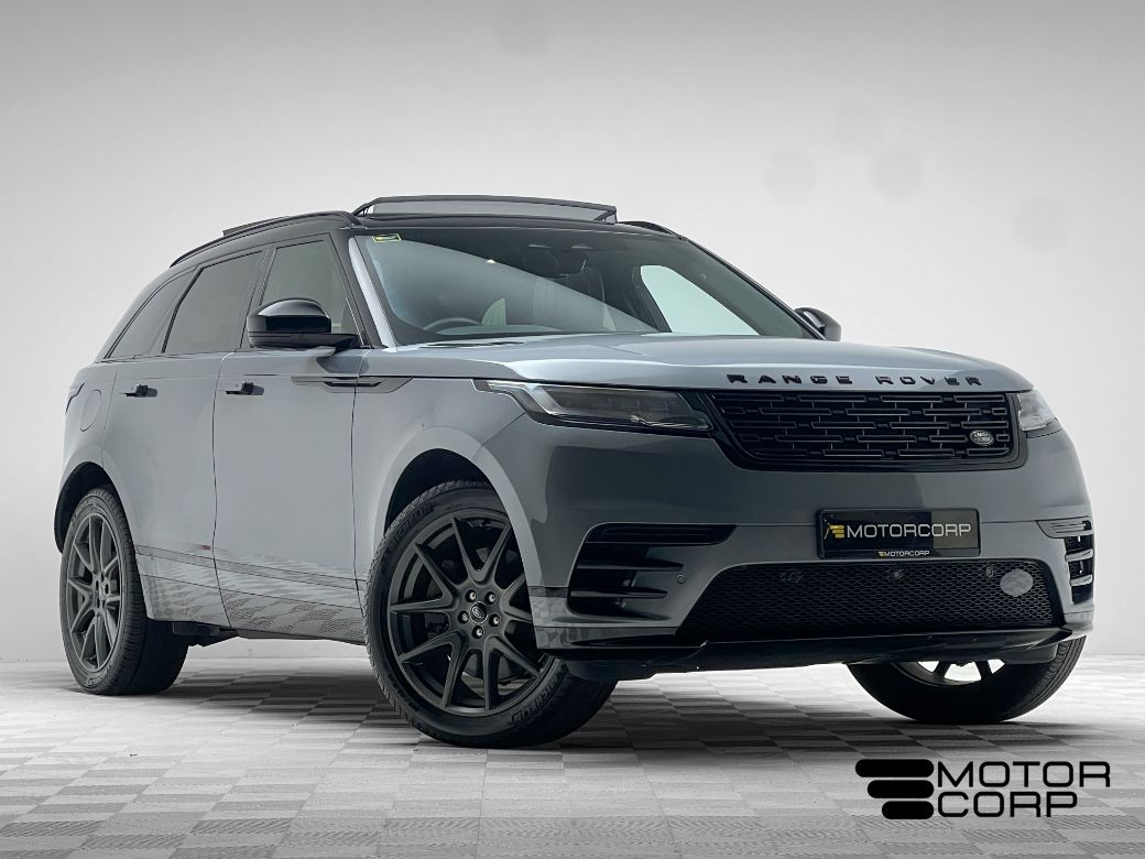 Image for 2024 Land Rover Range Rover Velar HSE P400e *PAN ROOF*