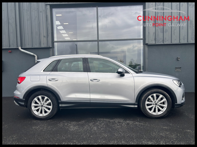 Image for 2022 Audi Q3 35 TFSi SE 150 Auto
