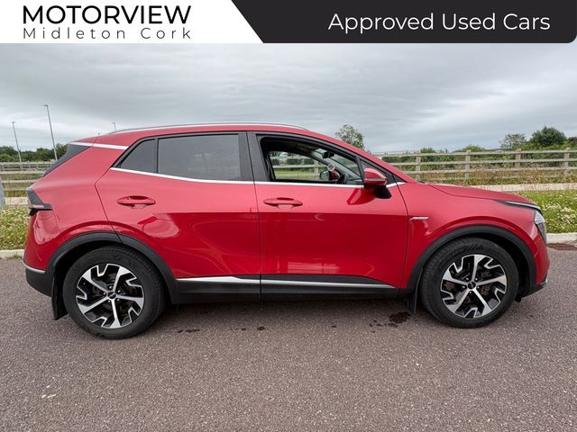 Image for 2024 Kia Sportage K3 SEM 5DR, **warranty til 2031** **mint condition** **6 month AA** Touch Screen Infotainment System, Reversing Camera, Daytime Running Lights 