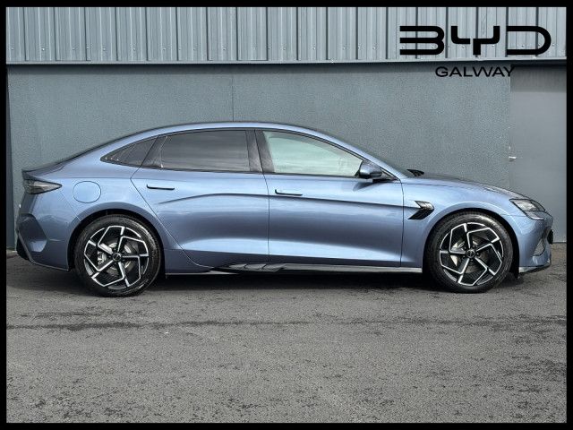 Image for 2025 BYD Seal Design RWD 313BHP