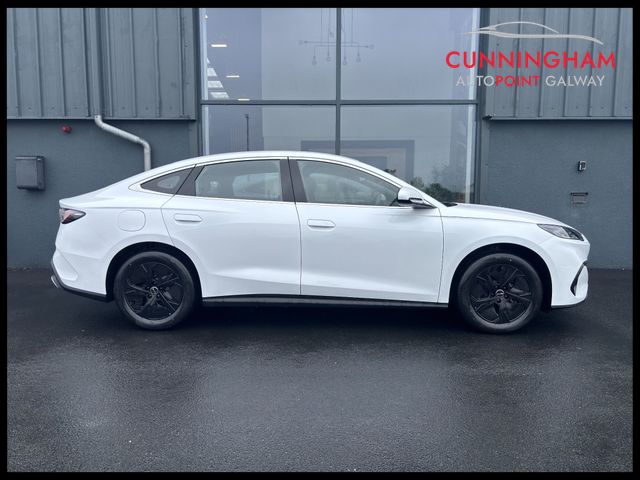 Image for 2026 BYD Seal 6 Super Hybrid Boost Saloon