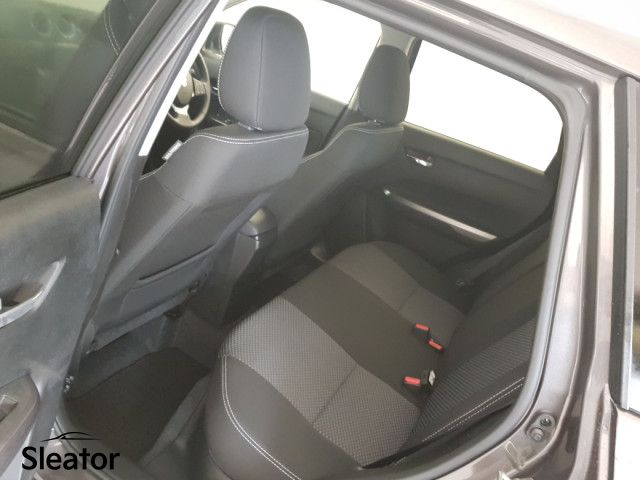 Image for 2025 Suzuki Vitara 1.4 B/jet Hybrid Motion 5DR