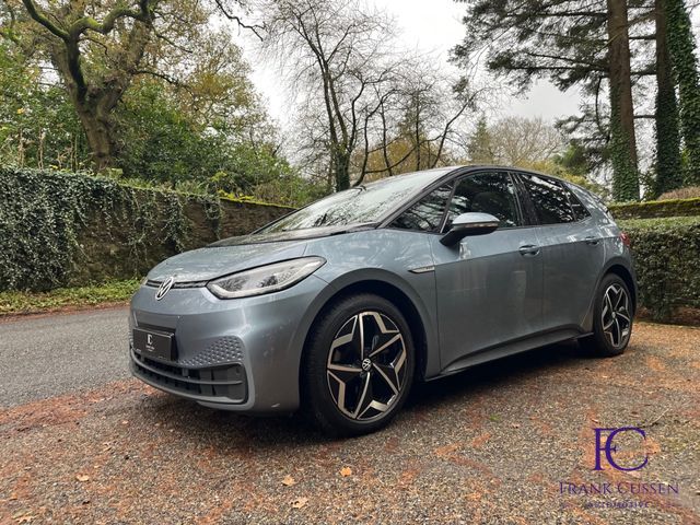 Image for 2021 Volkswagen ID.3 PRO 150 KW Style 58KWH 5DR Auto