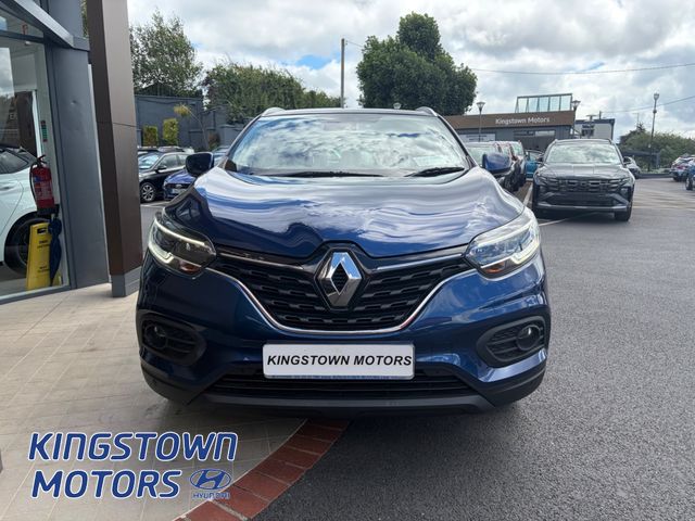 Image for 2020 Renault Kadjar Iconic 