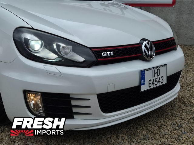 Image for 2011 Volkswagen Golf *2. OL TURBO TOP SPEC*
