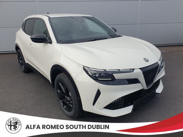 Image for 2026 Alfa Romeo Junior "Ibrida" Hybrid Model with Tech Pack and Premium Pack