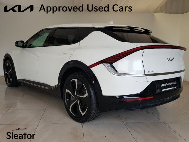 Image for 2024 Kia EV6 Earth SEM 5DR Auto
