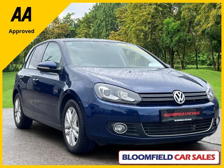 Image for 2012 Volkswagen Golf 1.4 PETROL TSI // IMMACULATE 