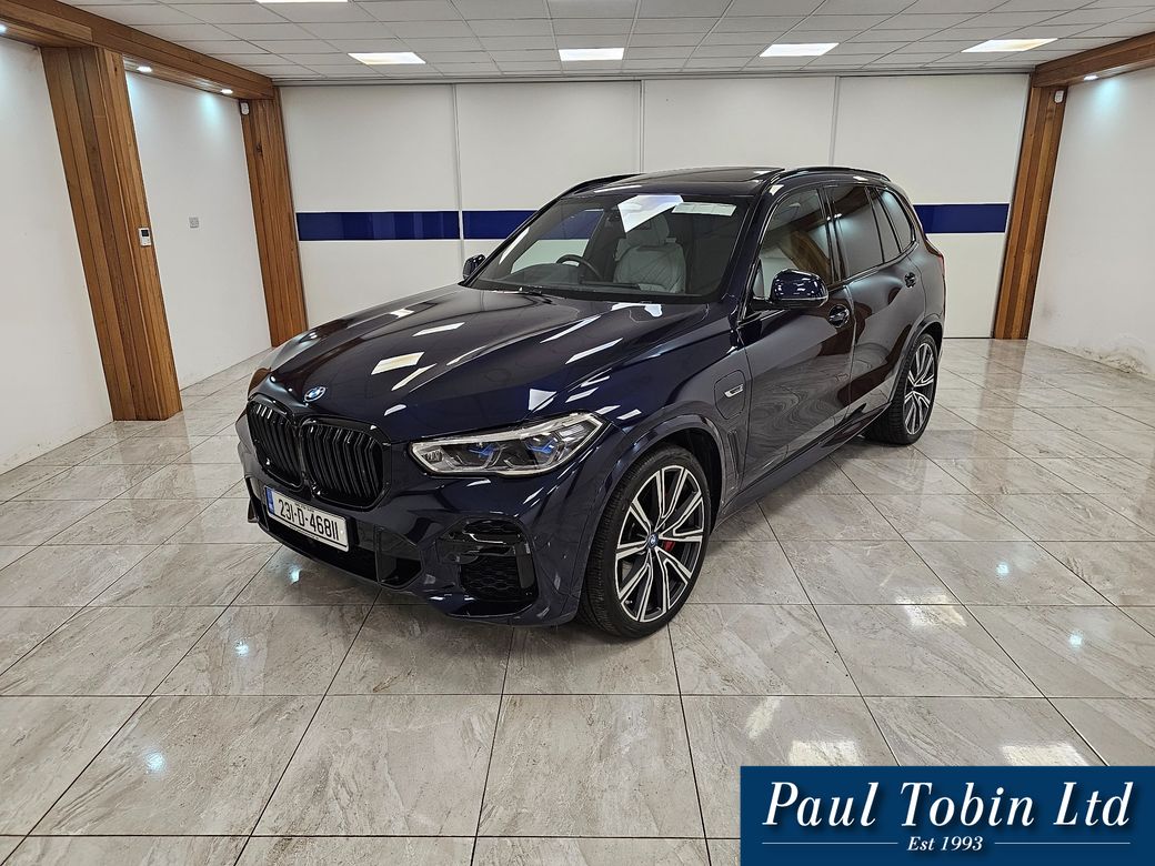 Image for 2023 BMW X5 ABSOLUTELY LOADED !