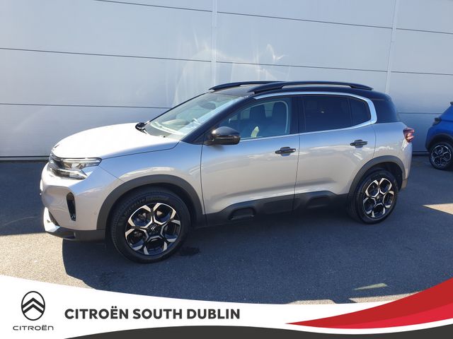 Image for 2025 Citroen C5 Aircross MAX Edition, Diesel , Automatic , 