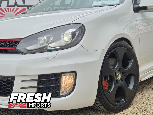 Image for 2011 Volkswagen Golf *2. OL TURBO TOP SPEC*