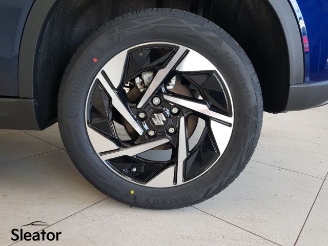 Image for 2026 Suzuki Vitara Ultra