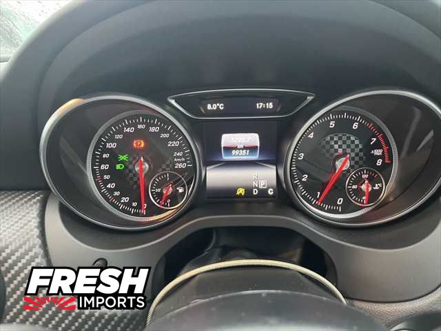 Image for 2015 Mercedes-Benz A 180 * AMG MODEL *