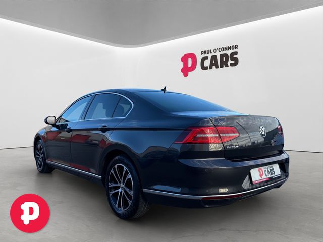 Image for 2019 Volkswagen Passat HL 2.0TDI 150HP - Straight Sale Discount 