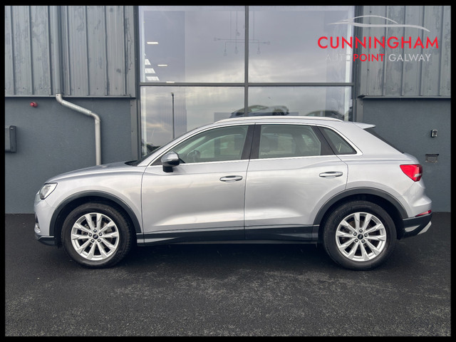 Image for 2022 Audi Q3 35 TFSi SE 150 Auto