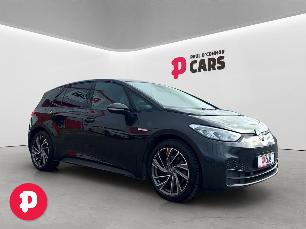 Image for 2023 Volkswagen ID.3 LIFE - Straight Sale Discount 