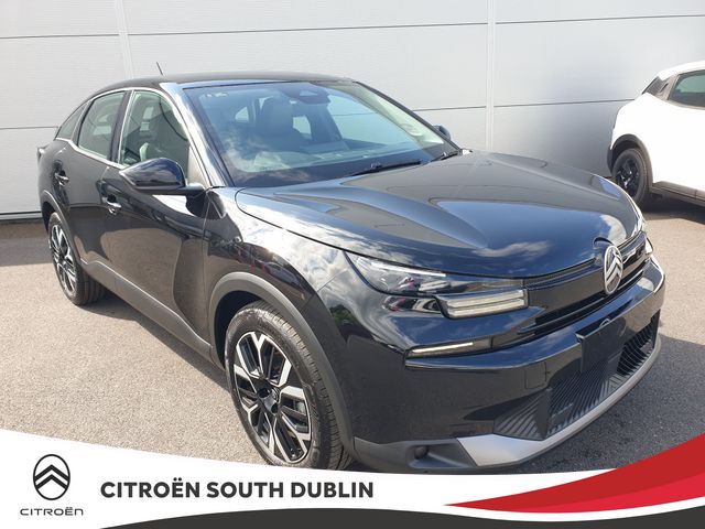 Image for 2026 Citroen C4 "You Model" 