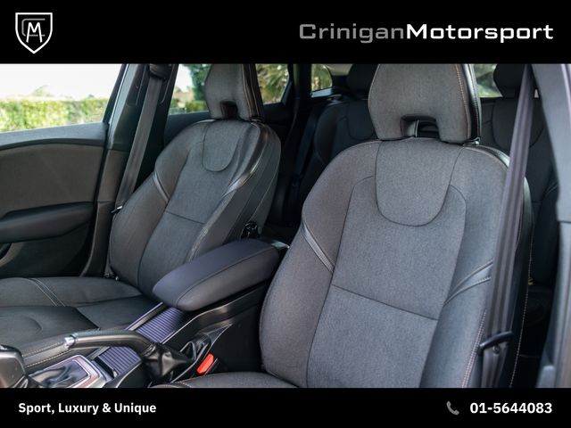 Image for 2014 Volvo V40 Cross Country 1.6 Auto 