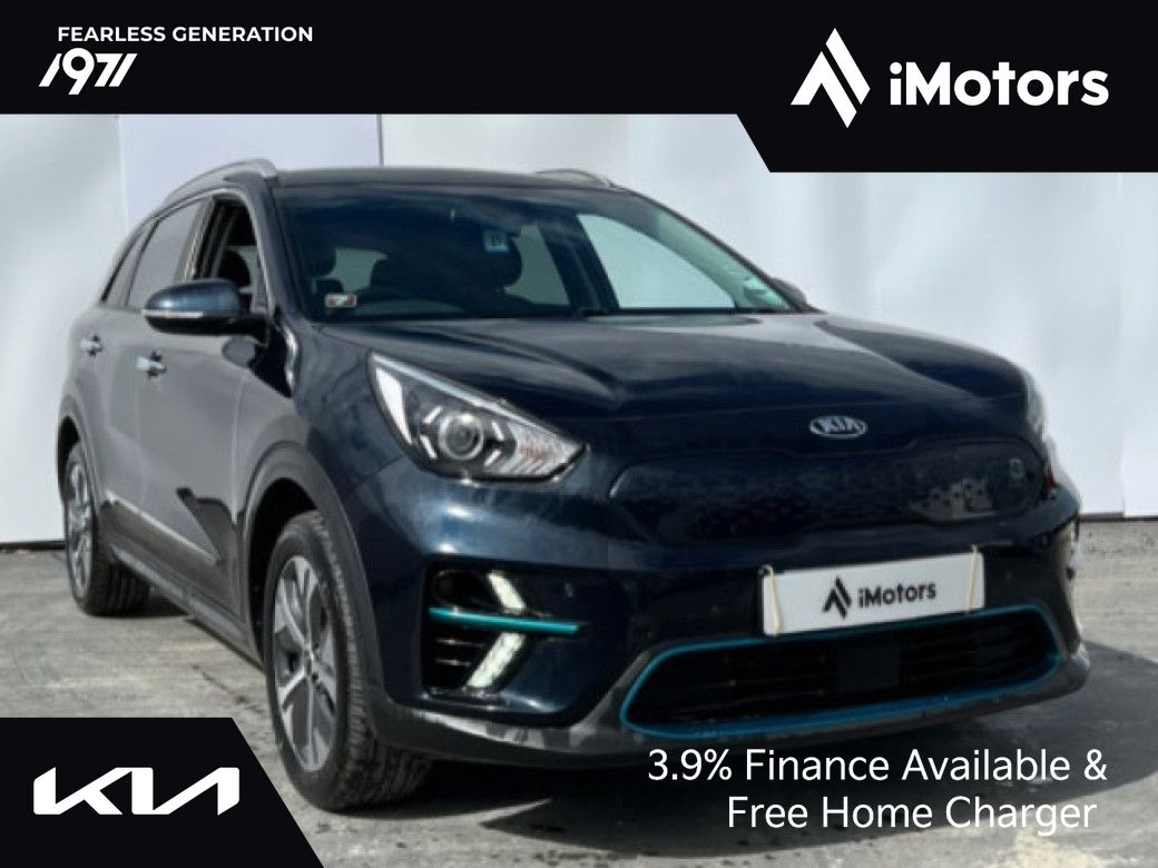 Image for 2020 Kia e-Niro (202) E-Niro 5DR Auto
