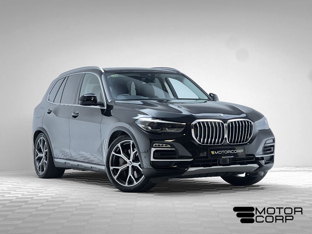 Image for 2021 BMW X5 45E X LINE XDRIVE